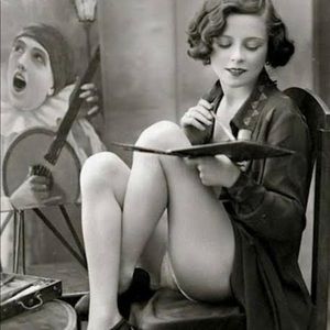 Meet your Posher, Jo